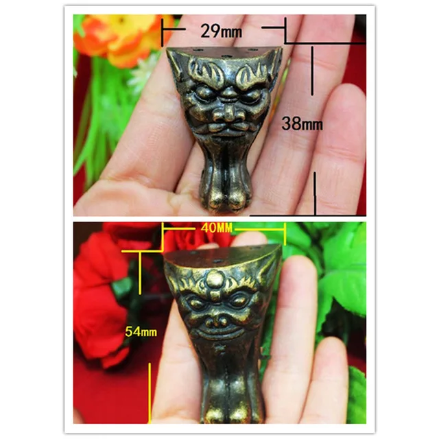 Zinc-Alloy-Beast-Footing-Decoration-Legs-Vintage-Wooden-Box-Animal-Feet-Cabinet-Corner-Bronze-Tone-Color.jpg_640x640