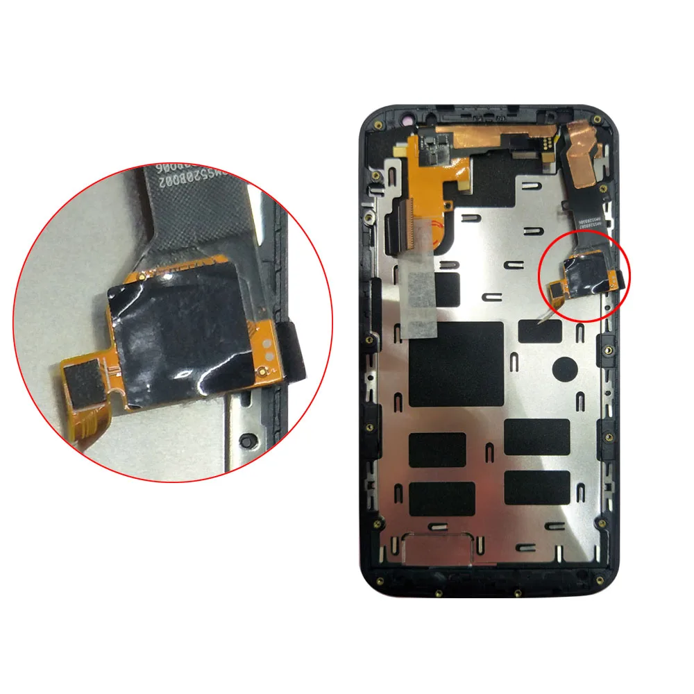 moto X2-4 - 