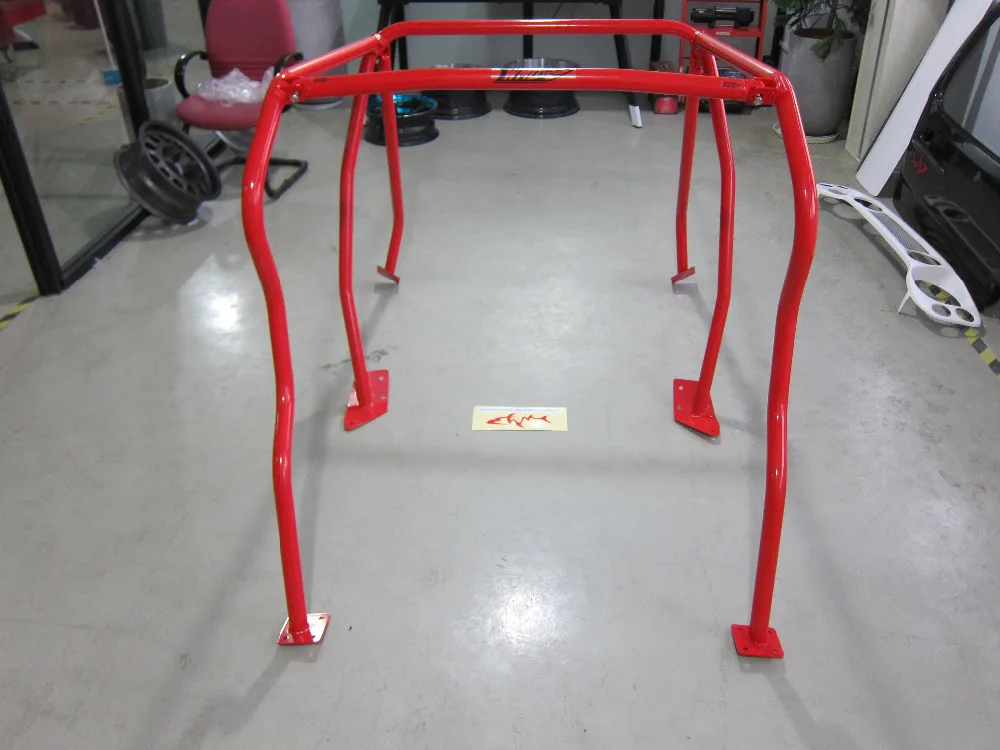

Jimny Car Styling Off Road Tuning Protective Frame