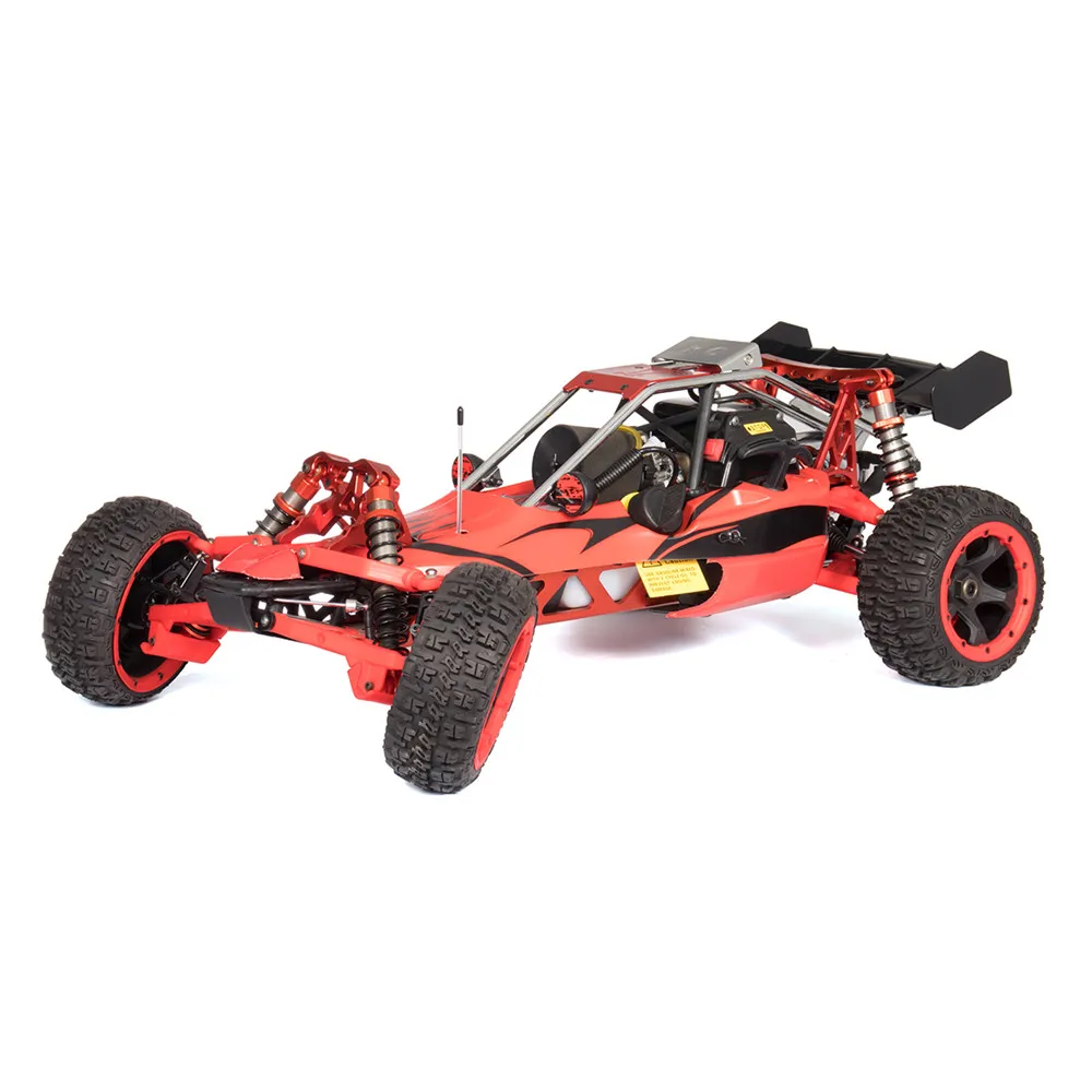 ROFUN 1/5 2,4G RWD Rc автомобиль 36cc бензиновый двигатель багги внедорожник Грузовик RTR игрушка для BAJA