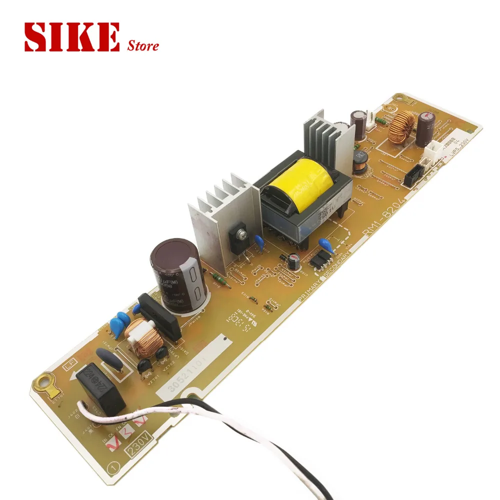 LaserJet Engine Control Power Board For HP M175 M175A M175NW 175 175NW M275 M275NW RM1-8203 RM1-8204 Voltage Power Supply Board