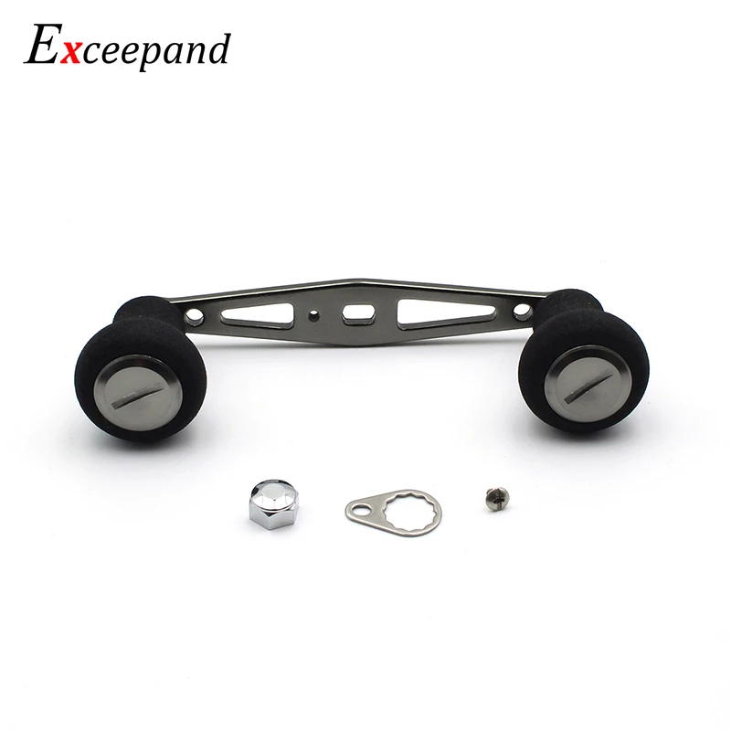 Abu garcia reel handles Clearance