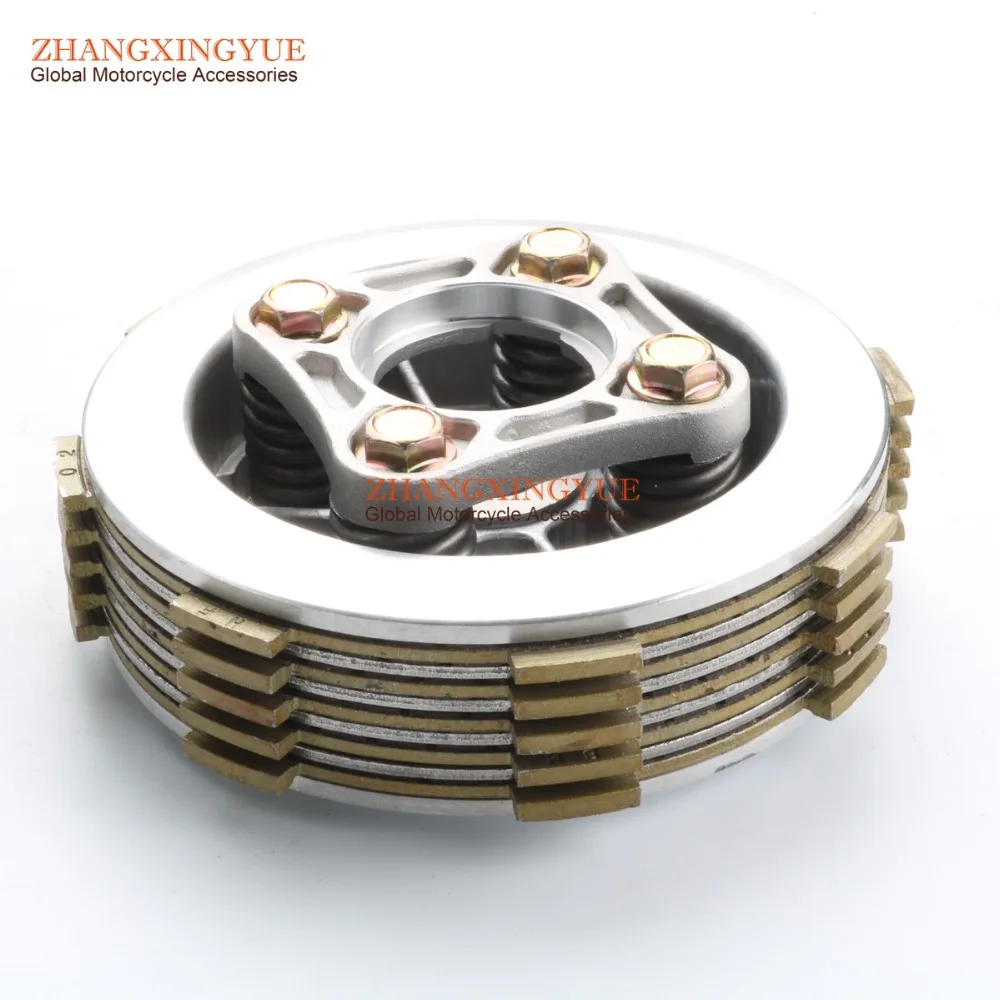

Snare drum clutch assembly for HONDA CBF 150 CBF150
