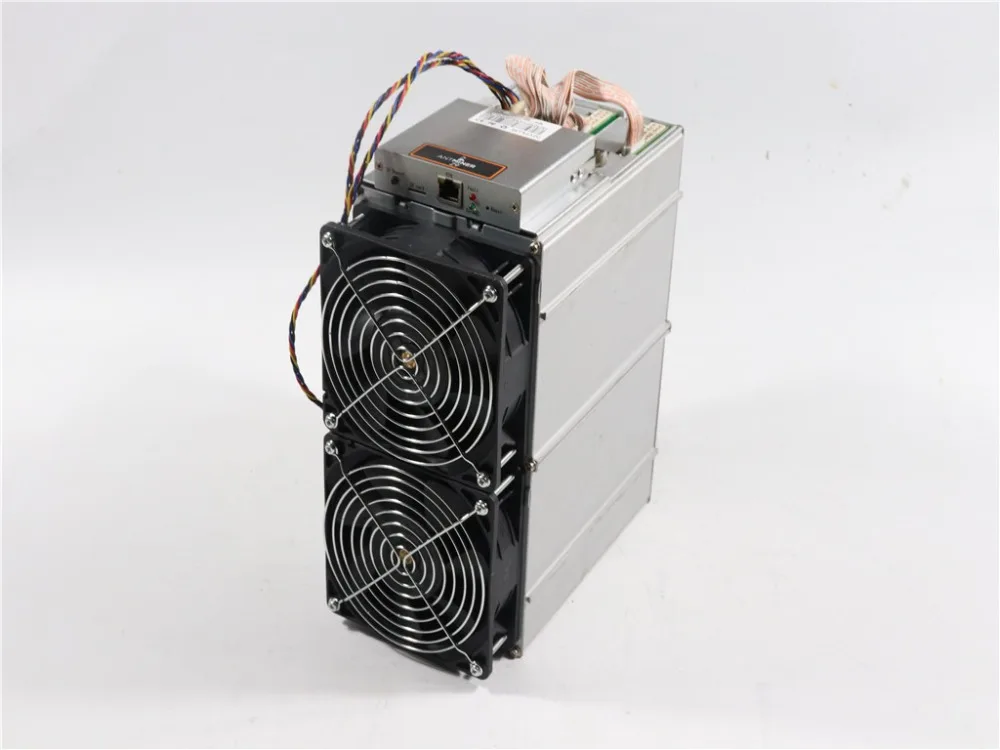 Б/у Asic Equihash Miner Antminer Z9 42k Sol/s ZCASH Miner Mining ZEC ZEN BTG экономичный чем Innosilicon A9 Antminer S9 S11 S15