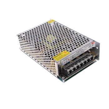 

LED Driver Power Adapter For LED Strip light Switch Power Supply 120W DC12V 10A Transformers good quality hot selling