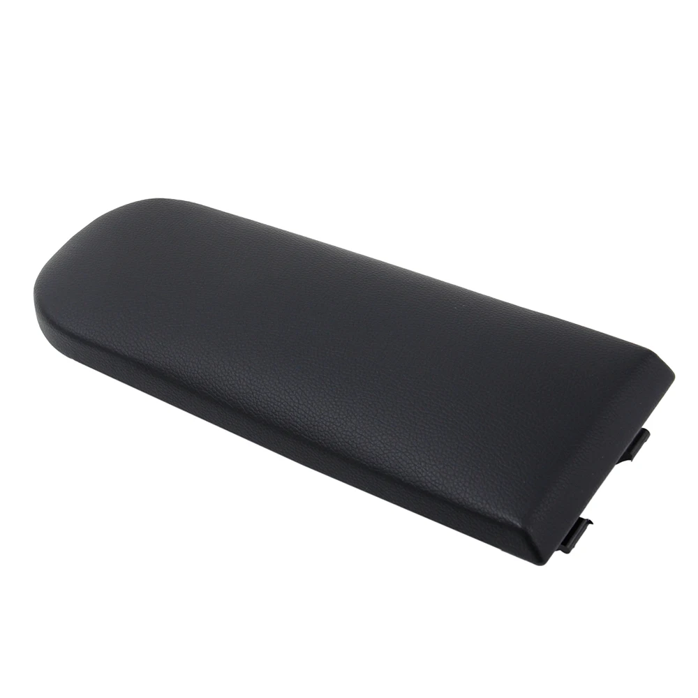 

Fit For VW JETTA GOLF MK4 BORA BEETLE PASSAT B5 VW Polo 6R SKODA OCTAVIA Lavida Black Center Console Armrest Cover Lid