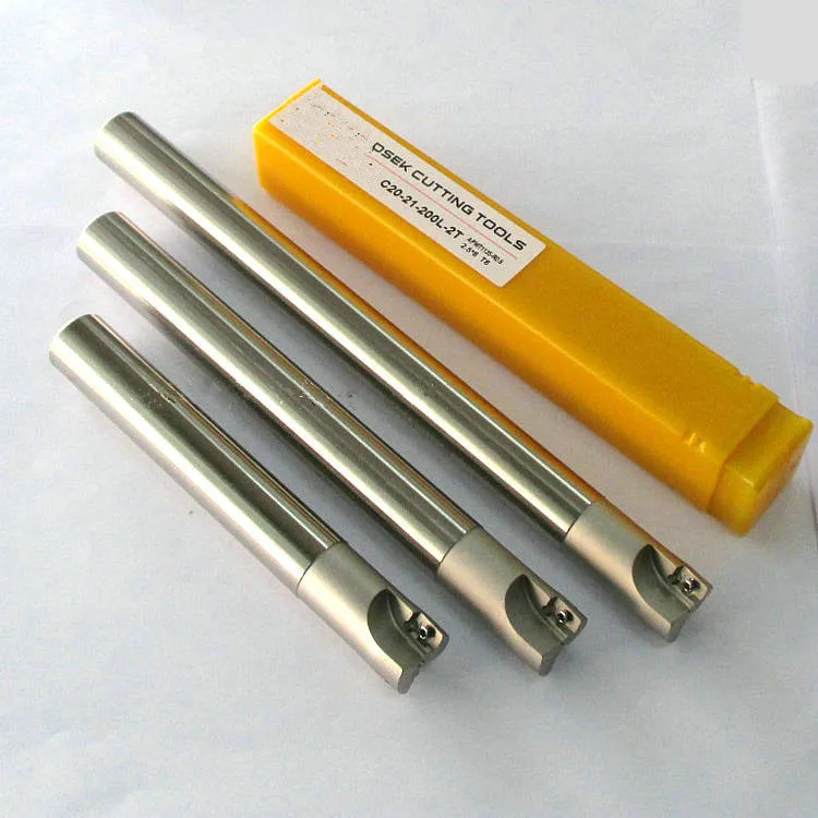 10pcs 300R C10 10 120L 10mm Installation of carbide inserts APMT1135