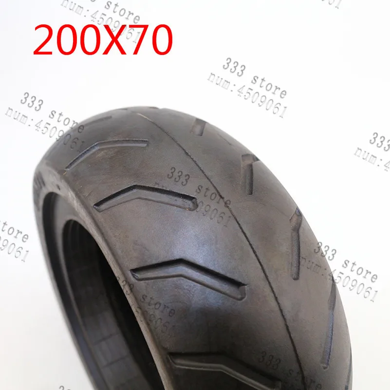 200x70 Tubeless Wheel Tyre for Razor Electic Scooter Motorcycle ATV solid tyre 200x70 Tubeless Wheel Tyre for Razor Electic Scooter Motorcycle ATV solid tyre