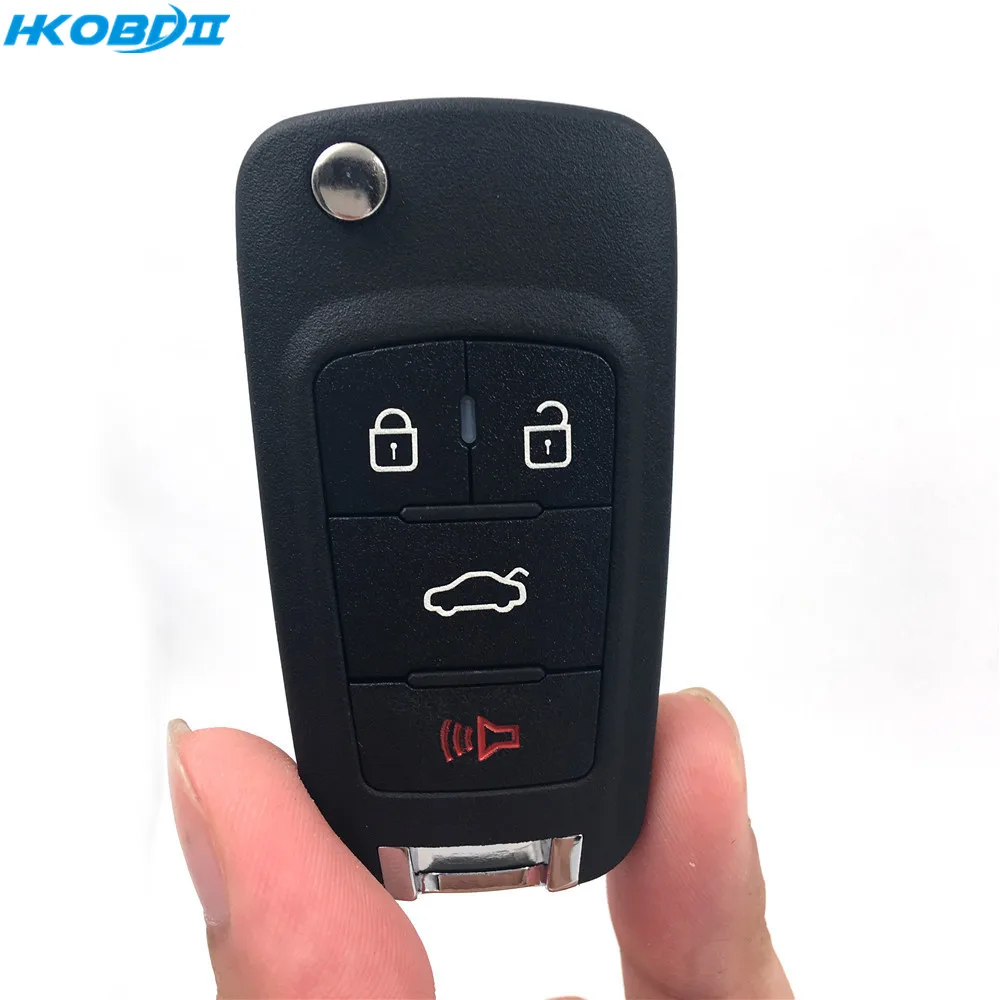 HKOBDII KEYDIY KD NB18 NB серии с универсальным чипом дистанционного управления для KD900/KD-X2/URG200/KD мини-пульт дистанционного управления