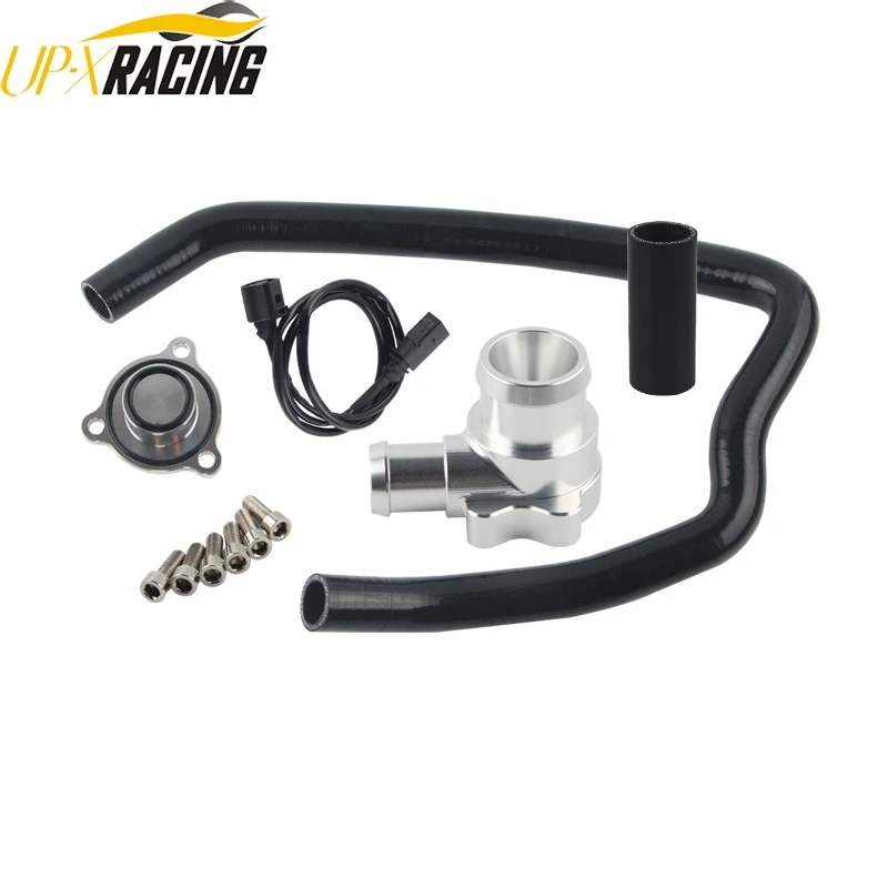 

Diverter valve Suit conversion kit for S3 / Golf R technology for 2.0 TFSI / transversal ETI of the VAG group engines bov-1138