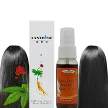 30ml Hair Essence Regrowth Hair Root Moisturizing Herbal Nourishing Hair Tonic For Men And Women Hair Powerful Regrowth