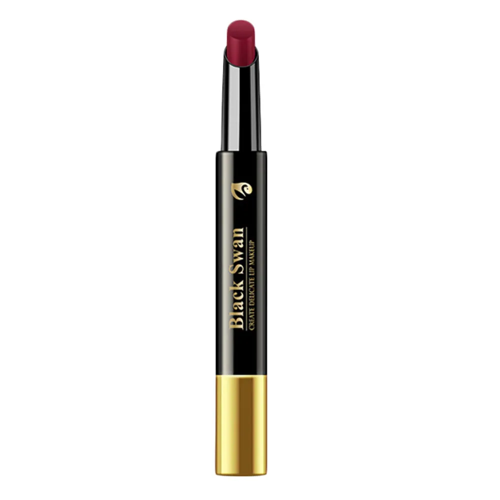 Liquid Lipstick Moisturizer Velvet Matt Lipstick Cosmetic Beauty Makeup Maquiagem Makeup Profissional Completa Maquillage