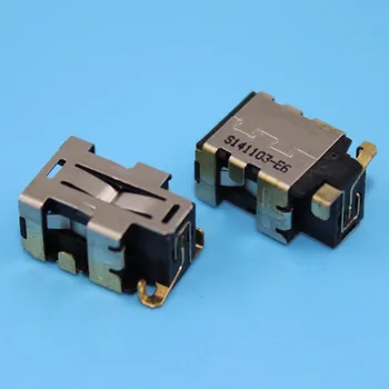 

YuXi Power Charging Socket Port Connector DC power jack For Asus BU400 BU400A BU400VC PU500 PU401L dc Jack DC