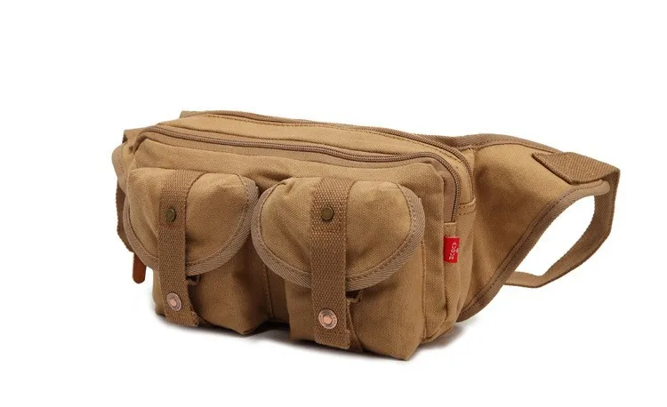 waist fanny pack