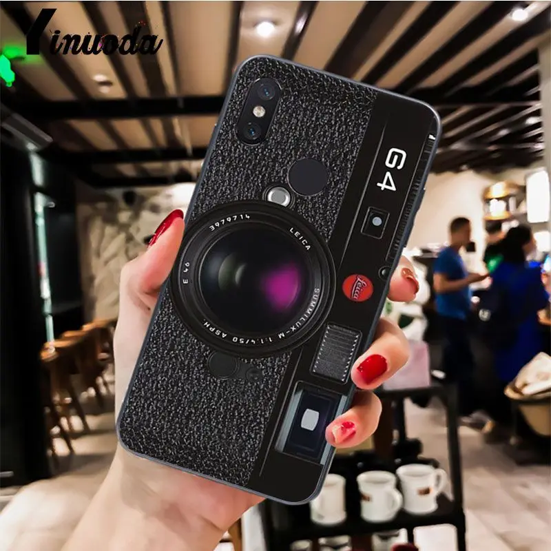 Retro Camera