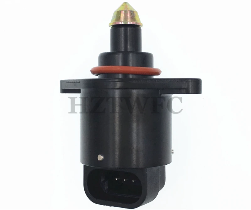 Клапан управления холостого хода для RENAULT MEGANE 1,6 B28/00 C95177 7701042784 FDB1513 230016079207 556014 6NW009141-421