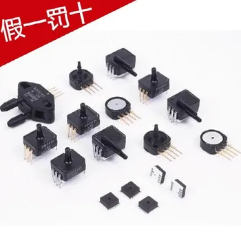 

1pcs/lot SCC100ASMT SCC ABS 0 PSIA TO 100 PSIA pressure sensor