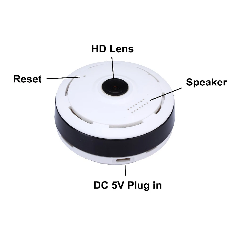 ZILNK 1080P FISHEYE PA03 (4)