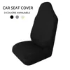 AUTOTOUTH Car Front Seat Cover Car Seat Cover Interior Set a Variety Of Colors Available Beige /Gray/Black For Alfa Romeo 159 ► Photo 2/6