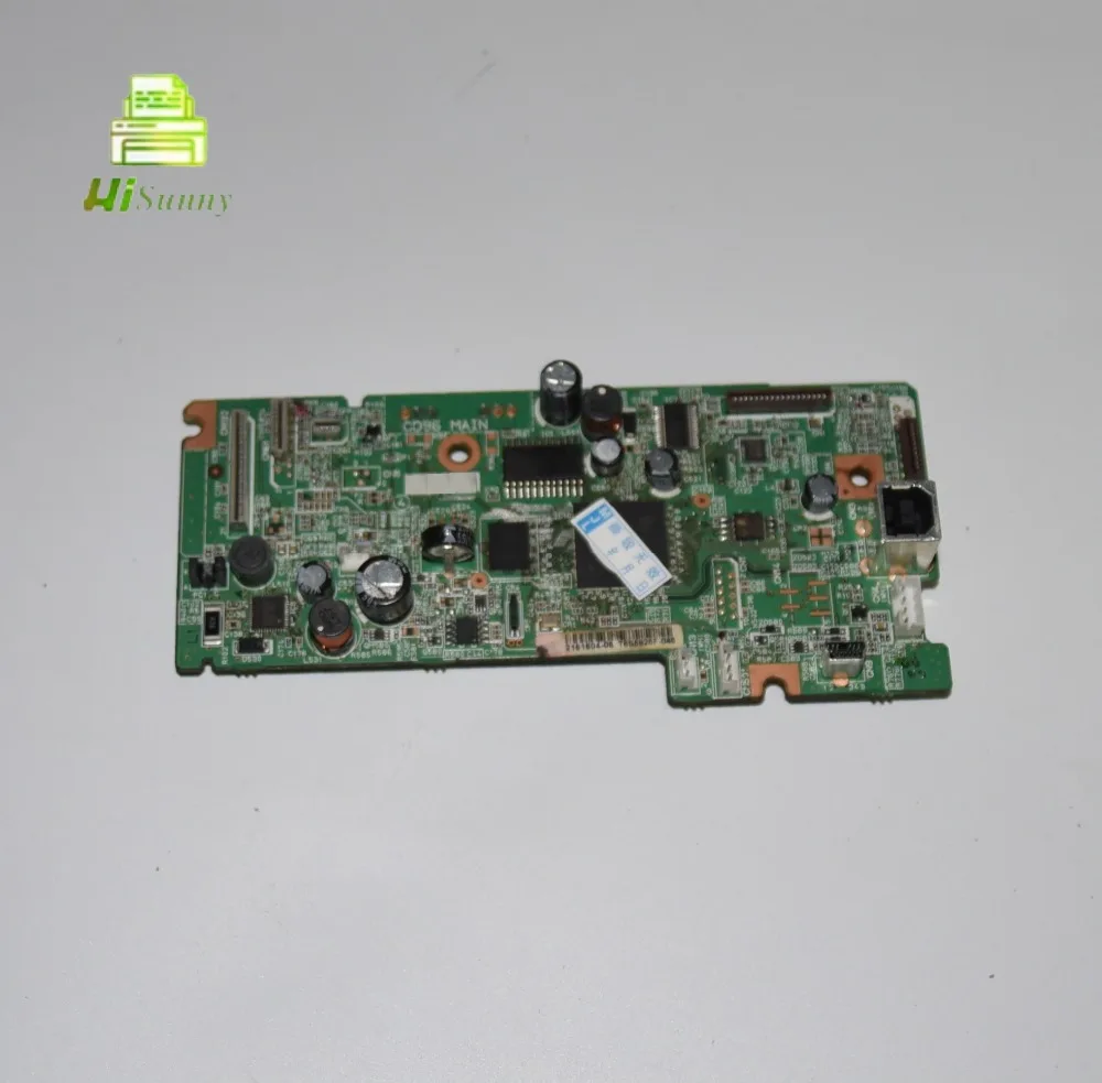

3 months Guarantee for epson L475 mainboard logic mother formatter board