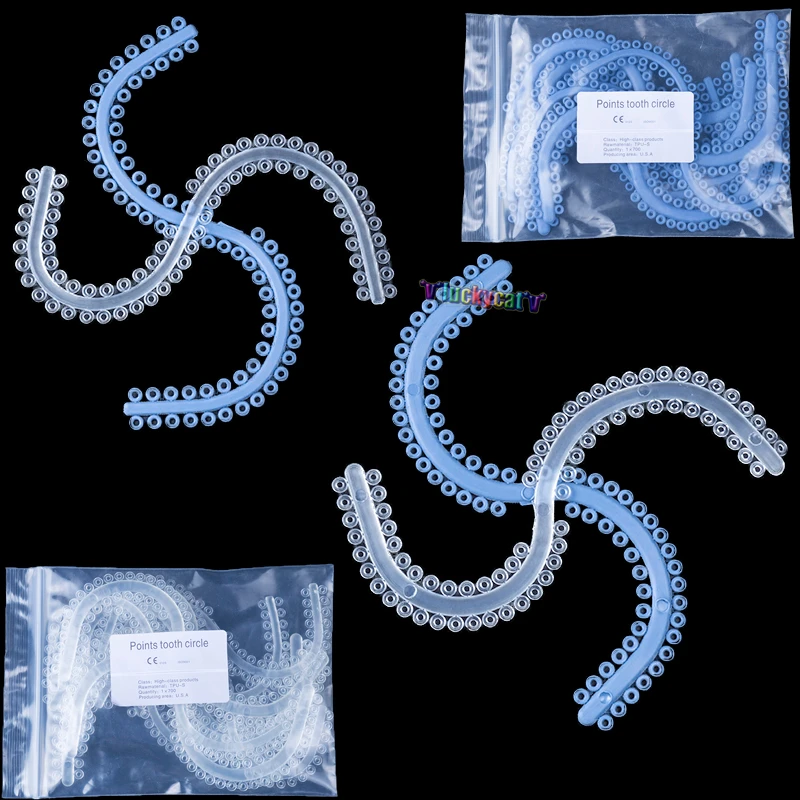 

1pc Small Teeth Tooth Molar Model Separable Dental Crystal Base Hard Plastic Teeth Molar Model Dental Supplies Help Orthopedic