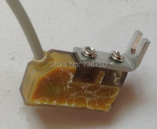 

ZSK embroidery machine spare parts - Proximity sensor / Switch / Initiator