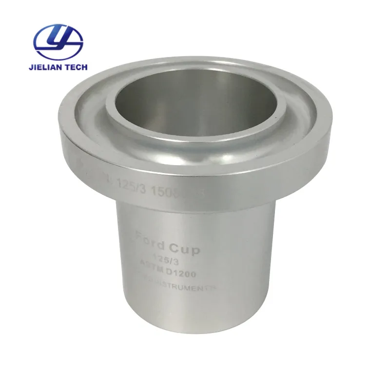 

Viscosity cup the original paint performance testing instruments Ford cup 3#