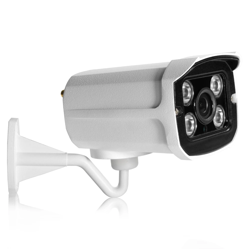 BFMore H.265 POE 5.0MP 4.0MP IP камера с низким потоком UHD CCTV водонепроницаемый открытый Surveilence