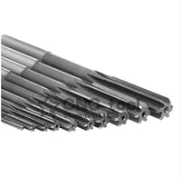 1PCS  2-20mm HSS H7 Reamer Machine HSS Straight Shank Milling Reamer Chucking Reamer(2mm/5mm6mm/8mm/10mm/12mm14mm/16mm18mm/20mm) 1
