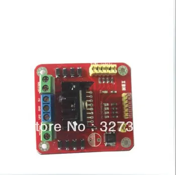 

New Stepper Motor Driver Controller Board for Arduino L298N