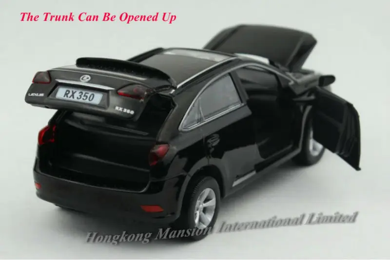 New 132 Car Model For LEXUS RX350 (19)