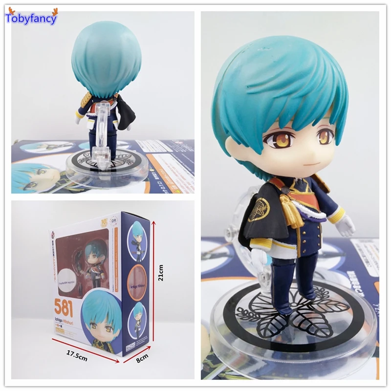 nendoroid 581
