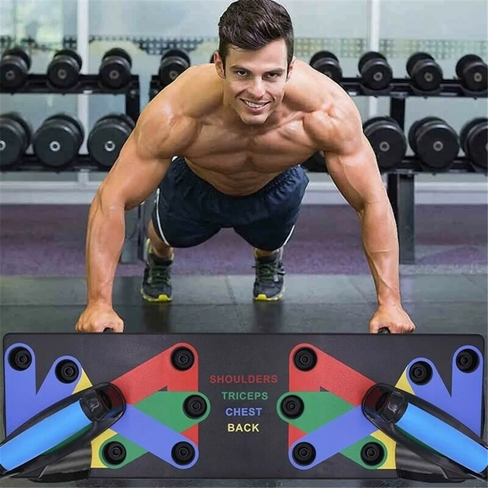 10 Cool Fitness Gadgets You Must Have