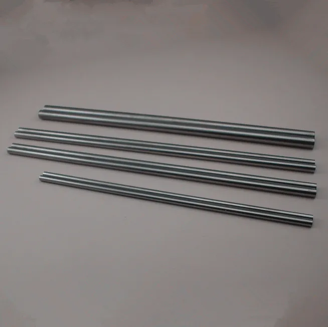 

funssor Ultimaker Original Smooth Rods kit for DIY 3D printer Linear Shaft for XY Z Axis + Print Head Shaft Rods Shaft