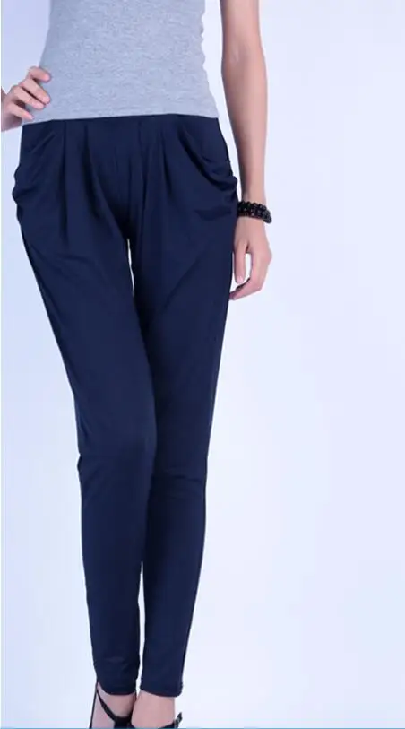 

Women Standard Flanne Leggins NX1088