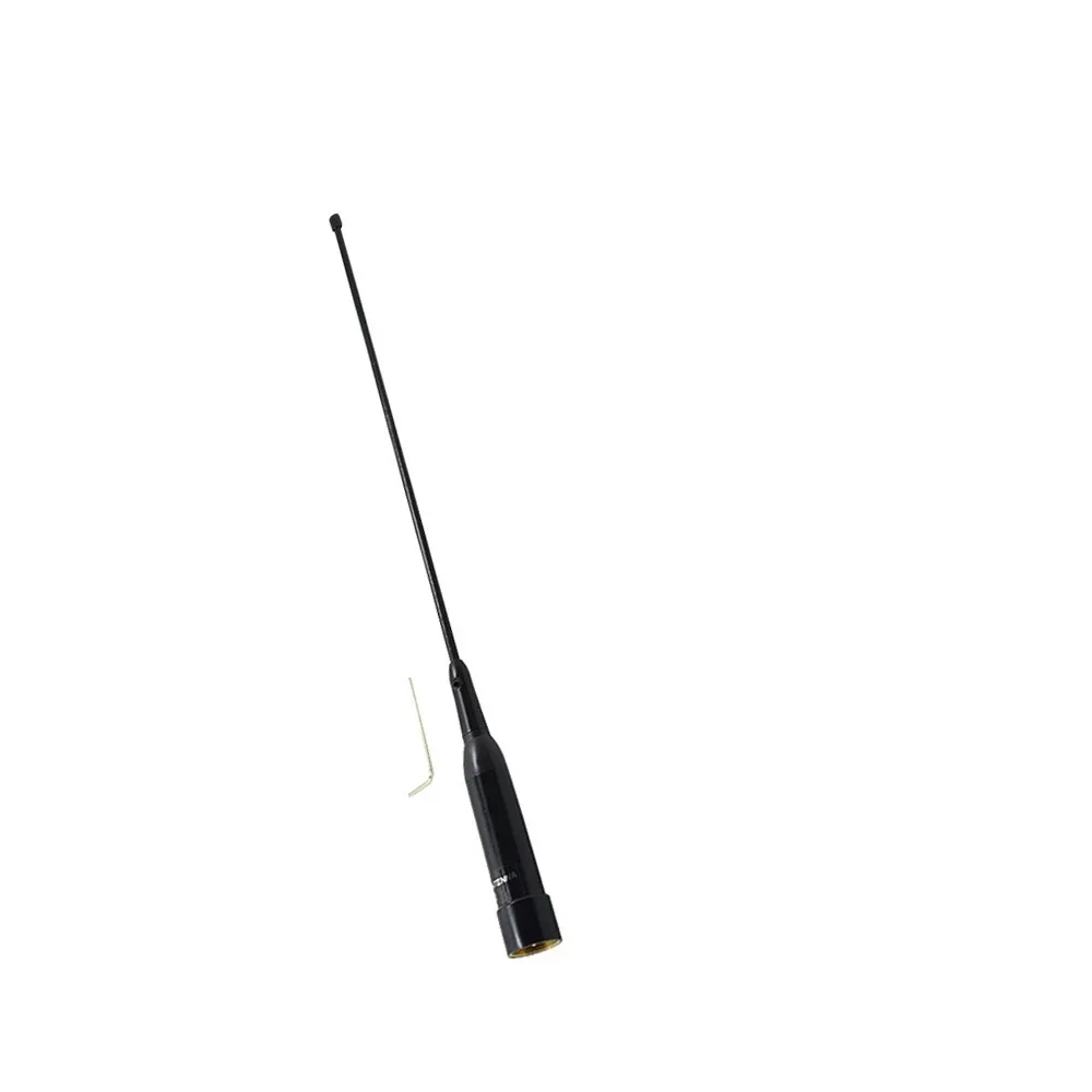 Для NAGOYA NL-R2 PL259 Dual Band Телевизионные антенны высокого усиления 144/430 мГц для автомобиля радио Moible радио радиолюбителей портативная рация