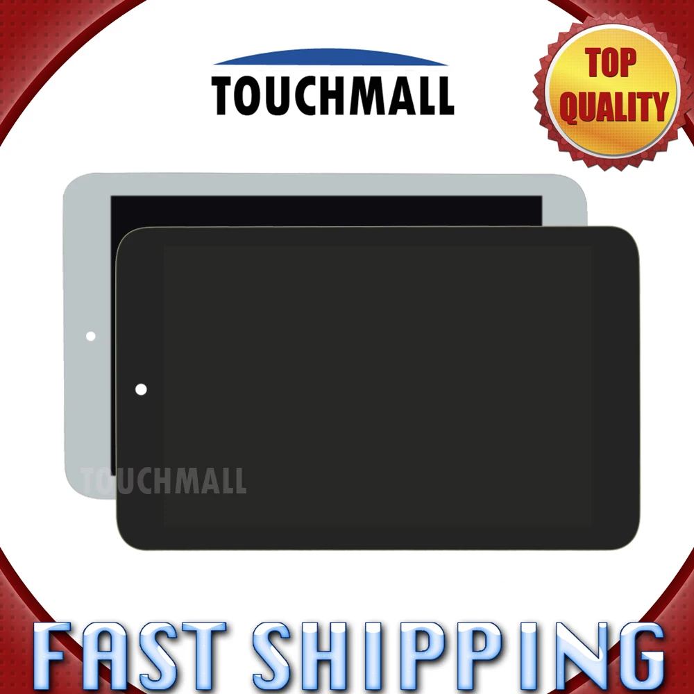 For Asus MeMO Pad 8 ME180 ME180A K00L N080ICE GB1 REV.A0 Replacement Touch Screen Digitizer