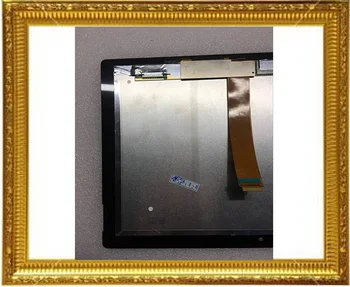 

Original RT3 LCD Full Display Assembly For Microsoft Surface 3 RT3 1645 LCD Assembly Touch Screen Digitizer