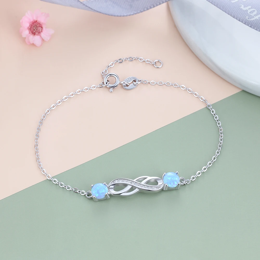 925 Sterling Silver Bracelet (3)