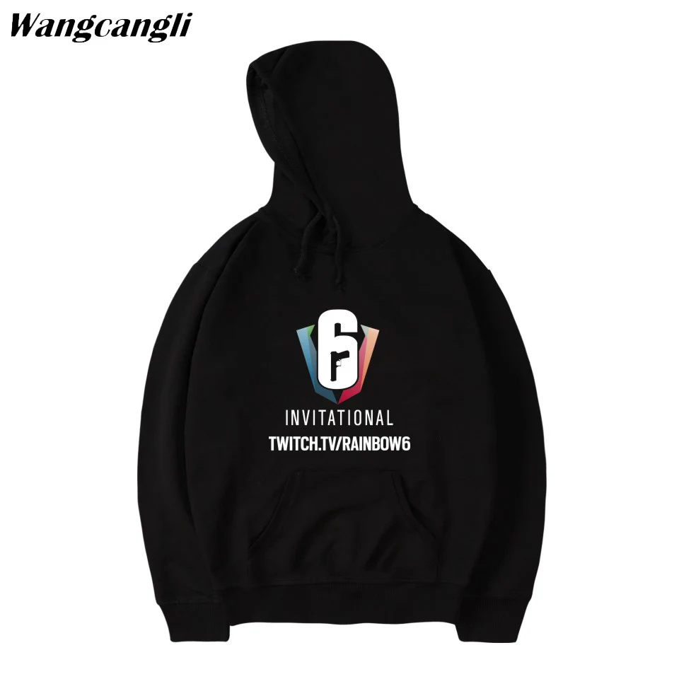 r6 invitational hoodie