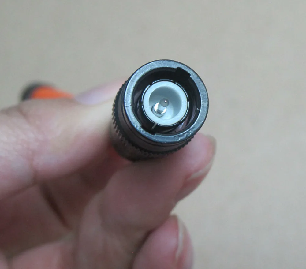 OPPXUN orange BNC Двухдиапазонный VHF/UHF 144/430 МГц для BMW ICOM IC V8 V85 V80 V82 двухстороннее радио антенна