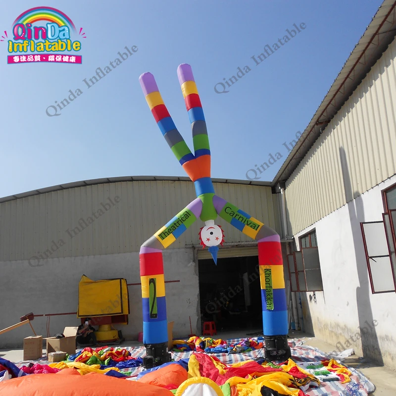 inflatable sky air dancer30