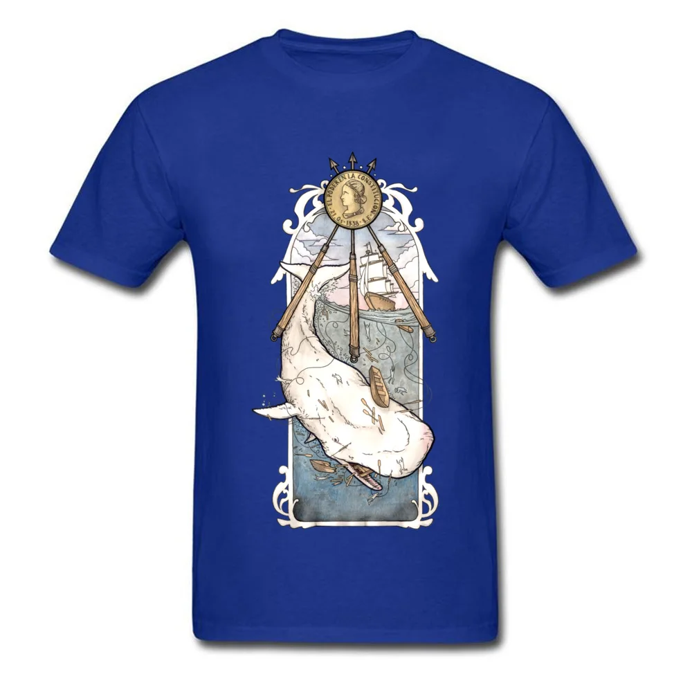 Moby Dick_blue