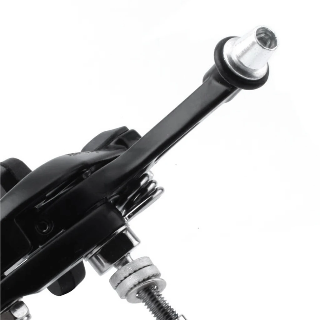 8Pcs/Lot Replacement Road Bike Brake Caliper Adjustment Screws / Fixing Bolts  M6 - Fixie Road Bicycle Fitting Aluminum Alloy