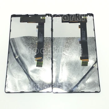 

6.4" LCD With Inner Frame For Xiaomi Mi MIX LCD Display+Touch Screen Digitizer Assembly For MI MIX Replacement Parts
