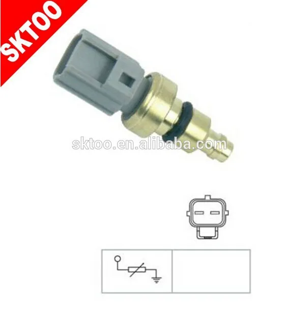 

SKTOO APEEK 1089854 XS6E-12A648-BA for FORD AUTO PARTS Water Temperature Sensor