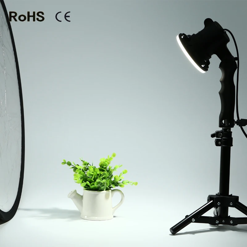 Buy 1 piece LED lamp photography studio light bulb