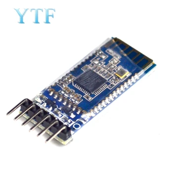 

AT-09 4.0 Bluetooth Module Ble Serial Port BLE CC2540 CC2541 Bluetooth With Backplane