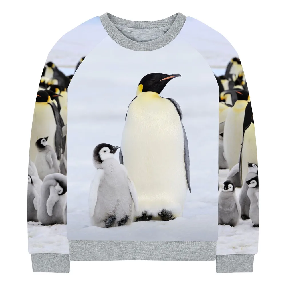 

Kids Outerwear Clothing girl jacket coats Sale Spring/Autumn Brand The penguin Fashion printing Children Boys Jackets Coats