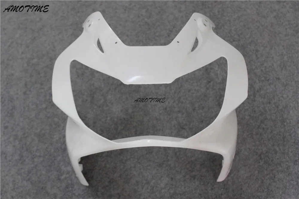 

NEW UPPER FRONT FAIRING COWL NOSE ABS FOR Honda CBR900 2000-2001 CBR 929 00 01